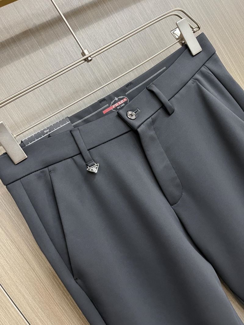 Prada Long Pants